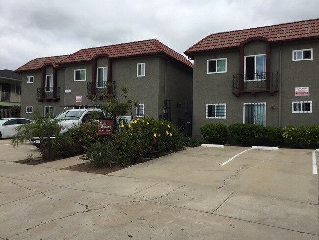 property at 4415 Hamilton St