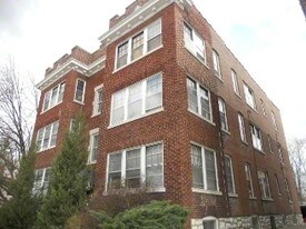 2160 Tower Grove Ave Apartamentos