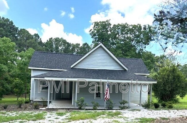 property at 2909 Kennerly Rd