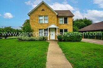 902 S Oak Cliff Blvd in Dallas, TX - Building Photo - Building Photo