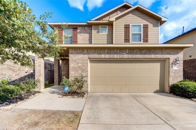 property at 9826 Copper Ranch Trail