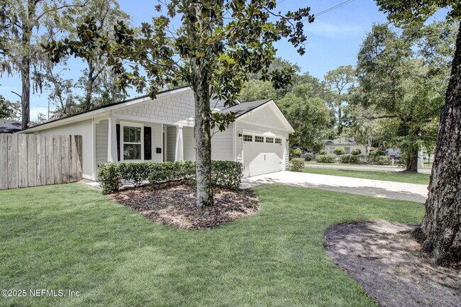 1206 Murray Dr in Jacksonville, FL - Building Photo - Building Photo