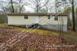 2011 Rowland Pl in Jasper, AL - Building Photo - Building Photo
