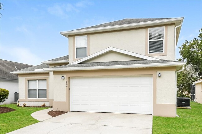 2600 Chatham Cir in Kissimmee, FL - Building Photo - Building Photo
