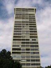 Century Towers in Los Angeles, CA - Building Photo - Building Photo