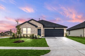 3124 Magnolia Blossom Ln in Richmond, TX - Building Photo - Building Photo