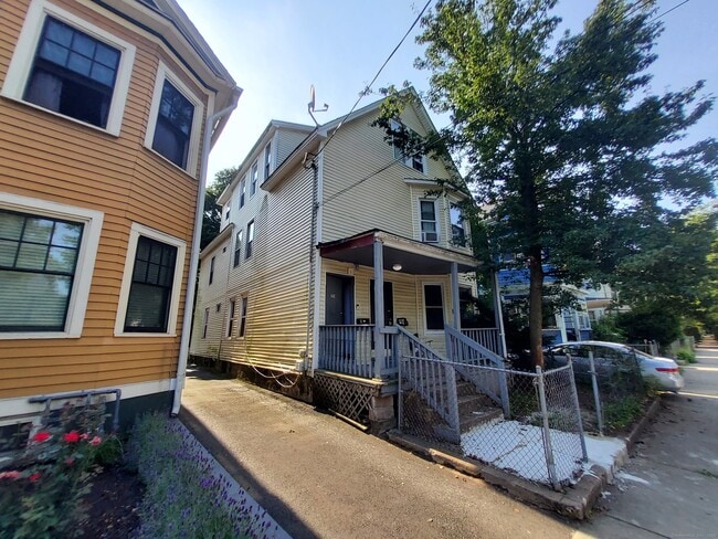 property at 721 Winchester Ave