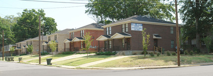 200-216 Cochran St in Memphis, TN - Building Photo - Building Photo