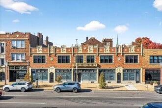 3809 S Kings Highway Blvd in St. Louis, MO - Building Photo - Building Photo