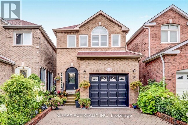 property at 111 Laird Dr