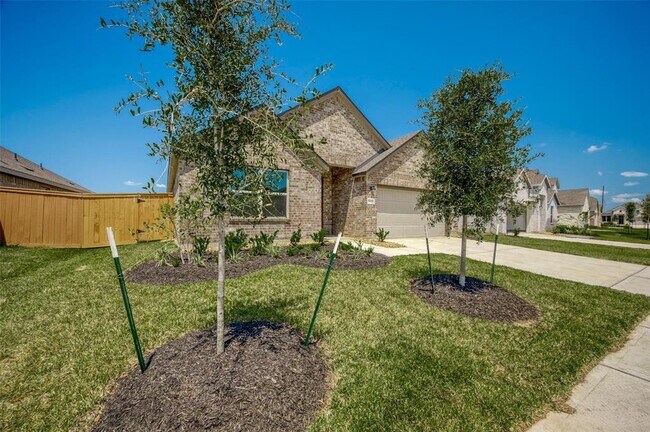 5119 Whispering River Dr in Katy, TX - Building Photo - Building Photo