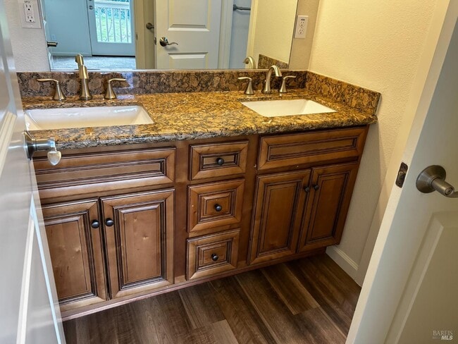 property at 2042 Ravello Way