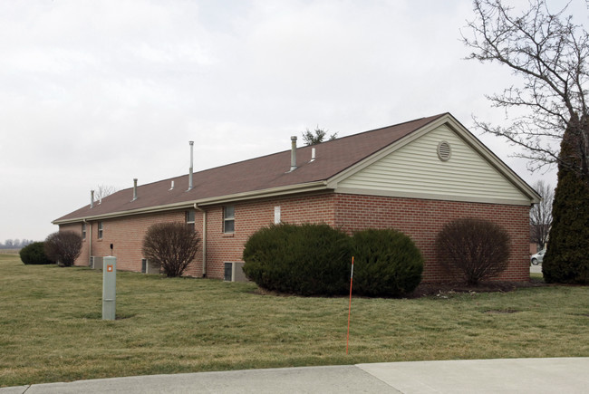 Bethesda View Apartments in Fremont, OH - Building Photo - Building Photo