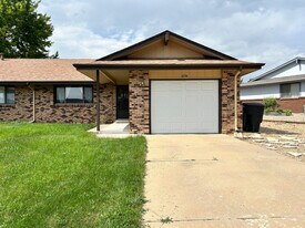 3734 Findlay Ln in Longmont, CO - Building Photo