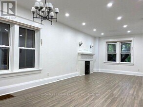 16 Forman Ave in Toronto, ON - Building Photo - Building Photo