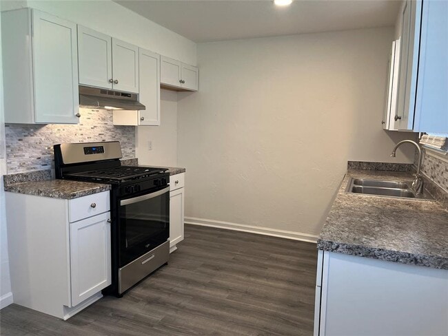 1409 Mcdonald Dr in Midwest City, OK - Building Photo - Building Photo