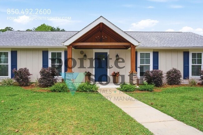 108 Cherry Cir in Daphne, AL - Building Photo - Building Photo