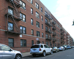 1472 Beach Ave Apartments