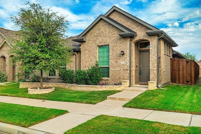 property at 12332 Iveson Dr