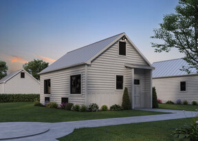 Solo Brightside in Baton Rouge, LA - Building Photo