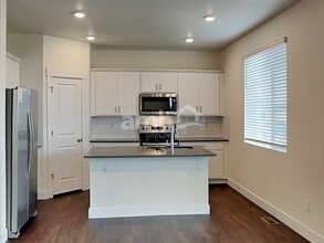 3965 Patterdale Pl in Colorado Springs, CO - Foto de edificio - Building Photo