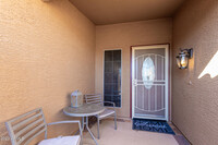 6232 E Palm St in Mesa, AZ - Foto de edificio - Building Photo