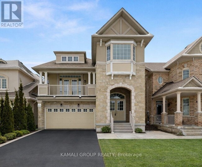 149 Silver Maple Rd in Richmond Hill, ON - Building Photo - Building Photo