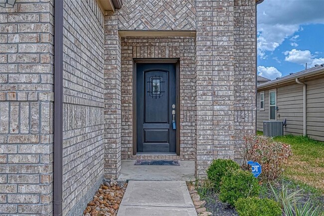 5731 Pampus Prairie Rd in Park Row, TX - Building Photo - Building Photo