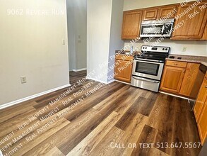 9062 Revere Run in West Chester Township, OH - Building Photo - Building Photo