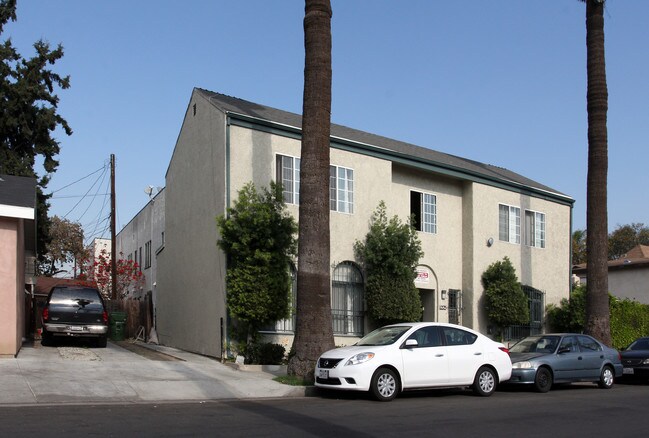 1225 W 36th St in Los Angeles, CA - Building Photo - Building Photo