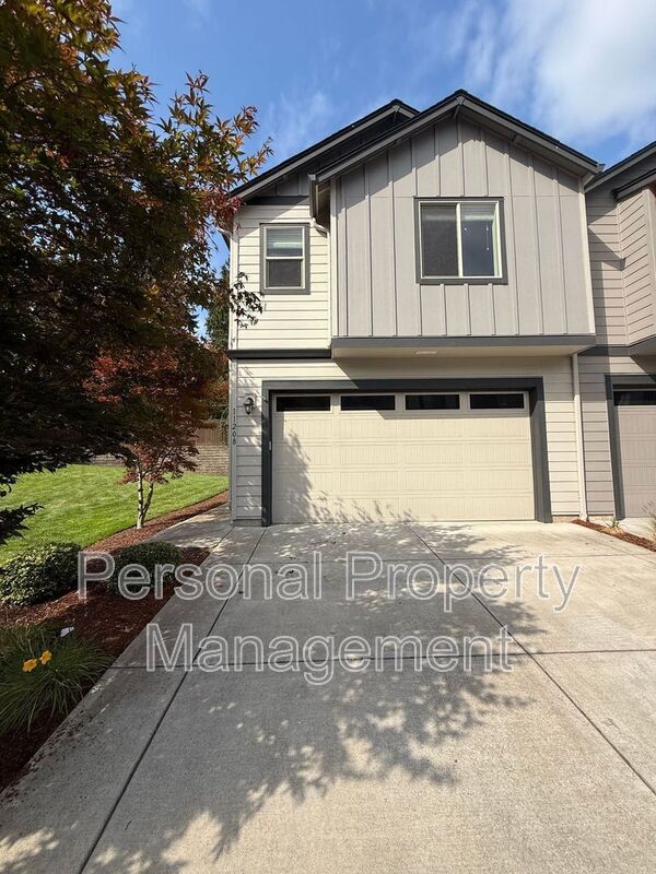 property at 11208 NE 14th Ct