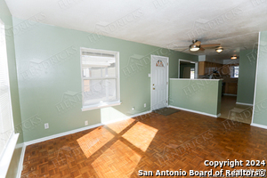 4427 Bikini Dr in San Antonio, TX - Building Photo - Building Photo