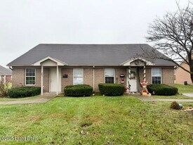 243 Harrison St in Scottsburg, IN - Building Photo