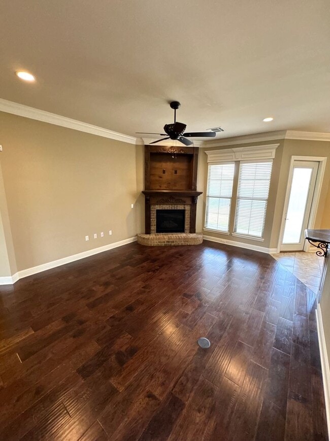 5348 Barberry Ln in Bossier City, LA - Building Photo - Building Photo