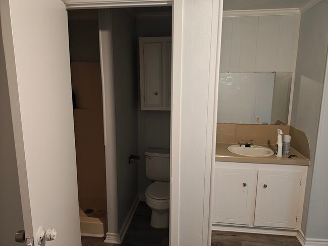 2025 Cline St in Lake Charles, LA - Building Photo - Building Photo