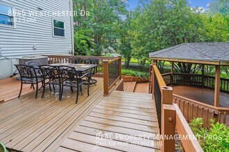 8945 Westchester Dr in Manassas, VA - Building Photo - Building Photo