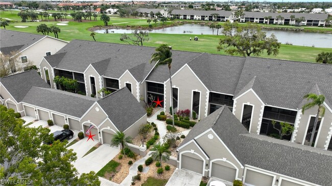 16290 Kelly Cove Dr in Ft. Myers, FL - Foto de edificio - Building Photo