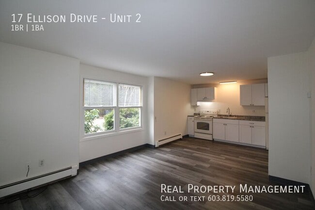 property at 17 Ellison Dr