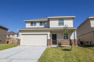 18638 Bell Ravine Dr in Katy, TX - Building Photo