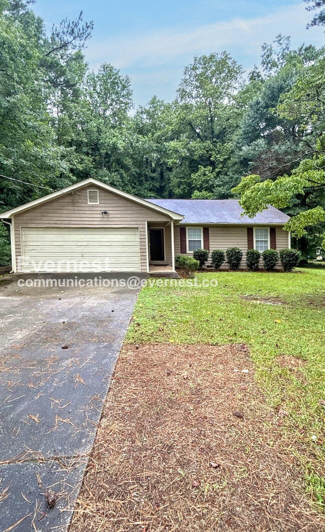 property at 3480 Stone Ridge Dr