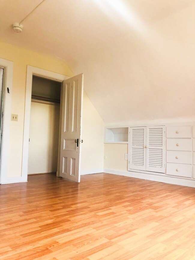 property at 42 N Prospect St