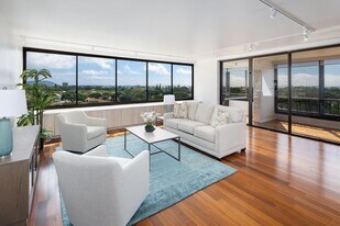 4340 Pahoa Ave in Honolulu, HI - Building Photo