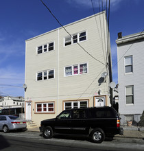 547-549 Summer St in Paterson, NJ - Building Photo - Building Photo