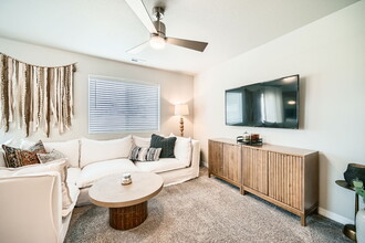 902 Cana Grove in Colorado Springs, CO - Building Photo - Building Photo