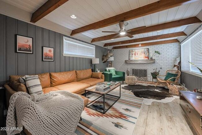 property at 2807 N 68th St