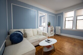 6601 Broadway in West New York, NJ - Building Photo - Building Photo