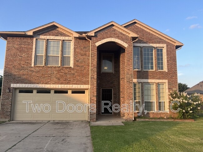 property at 10612 Westover Ave
