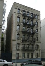 610 W 150th St in New York, NY - Foto de edificio - Building Photo