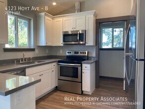 4123 Hoyt Ave in Everett, WA - Building Photo - Building Photo