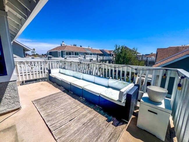 property at 4682 Warner Ave